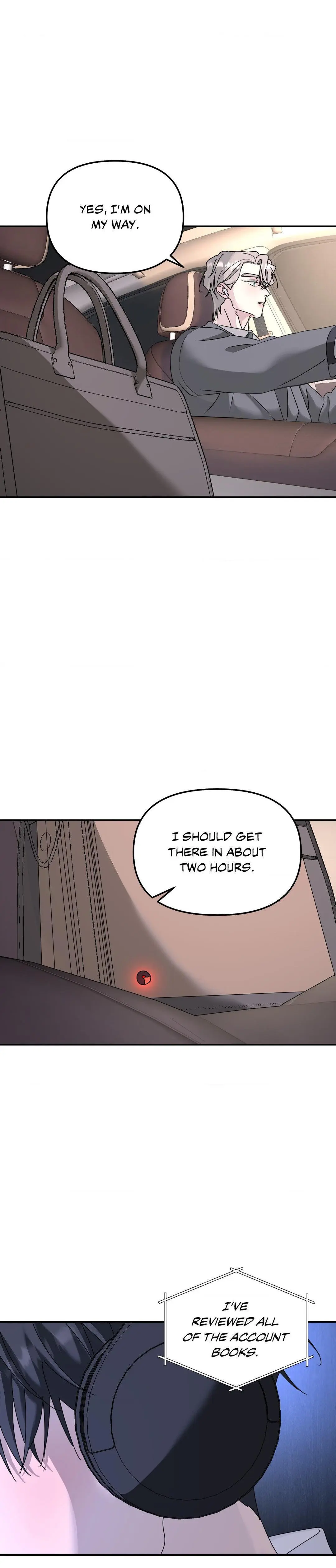 A Tree Without Roots Chapter 82 page 16