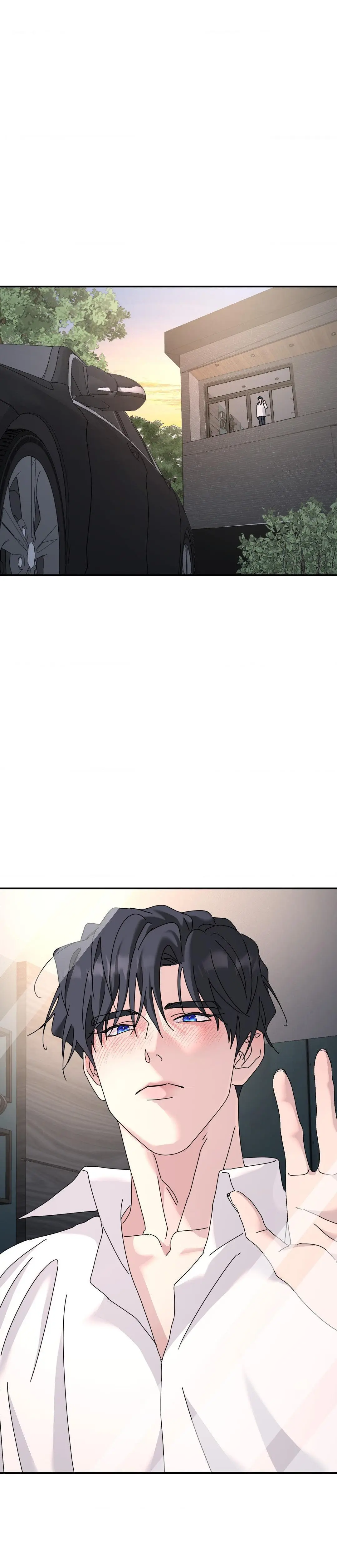 A Tree Without Roots Chapter 82 page 13