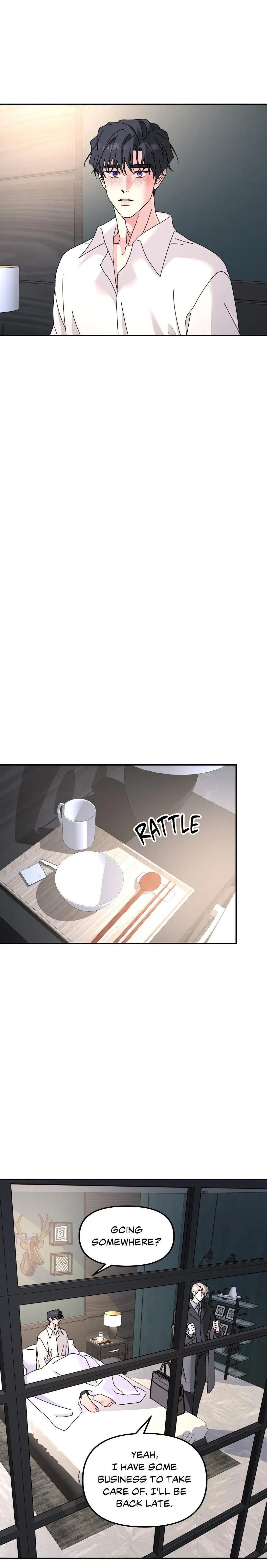 A Tree Without Roots Chapter 82 page 9