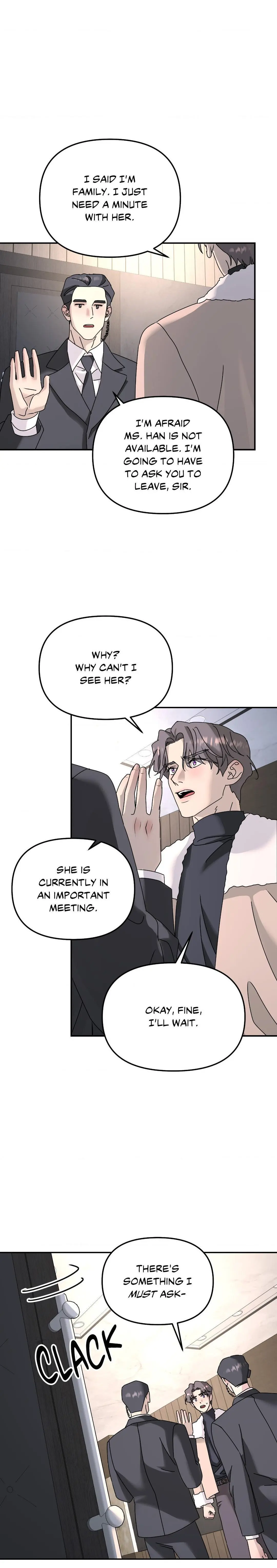 A Tree Without Roots Chapter 82 page 23