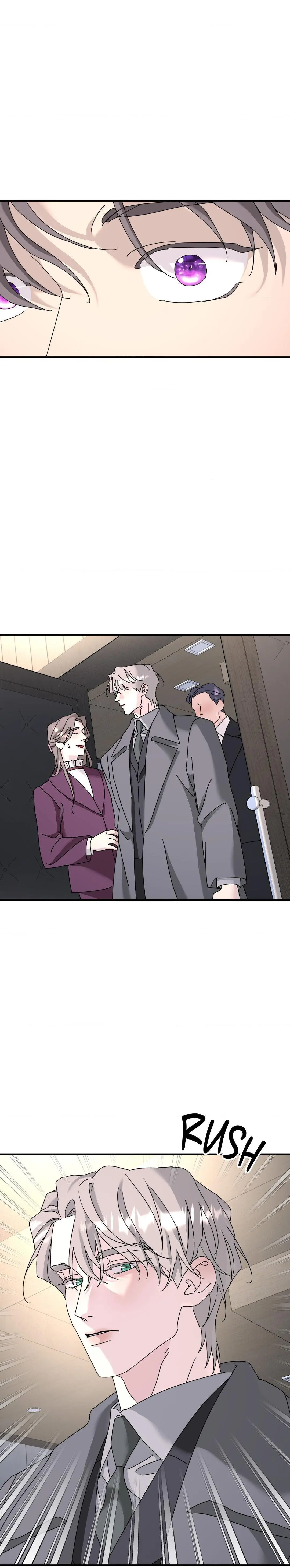 A Tree Without Roots Chapter 82 page 24