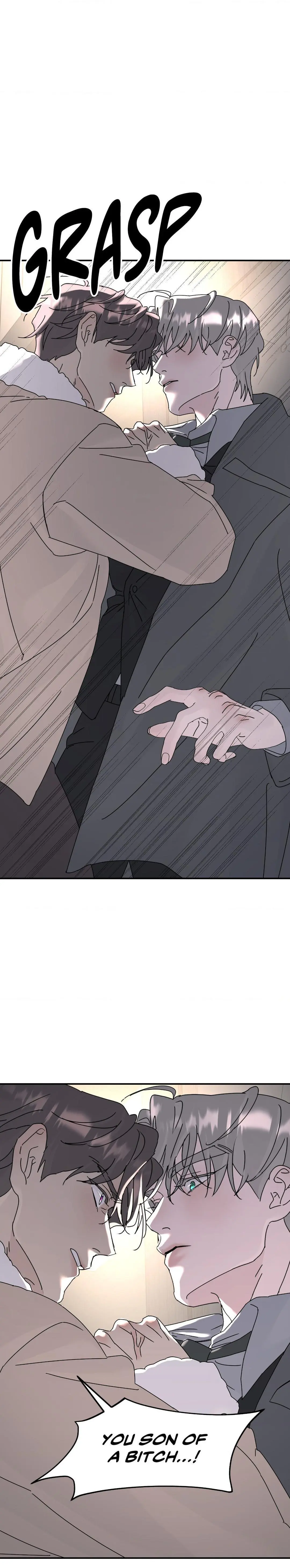 A Tree Without Roots Chapter 82 page 25