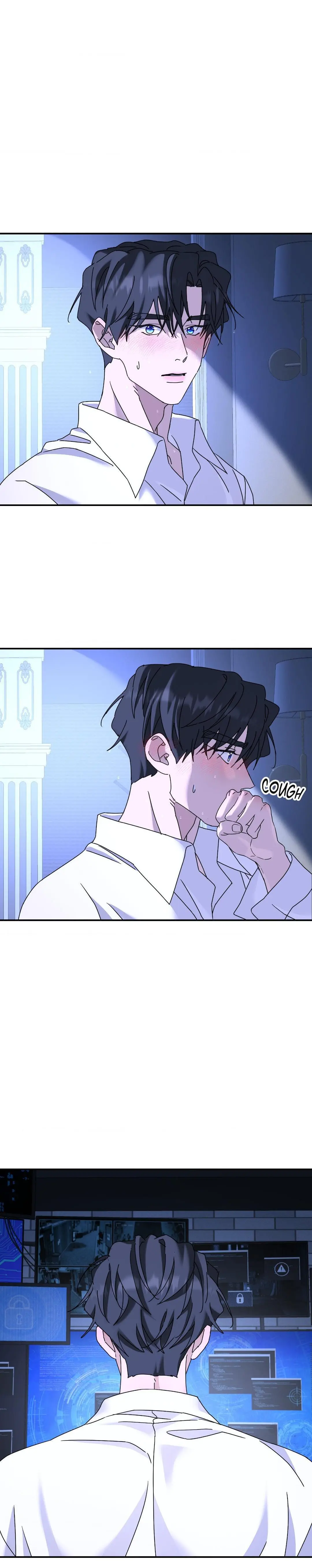 A Tree Without Roots Chapter 83 page 5