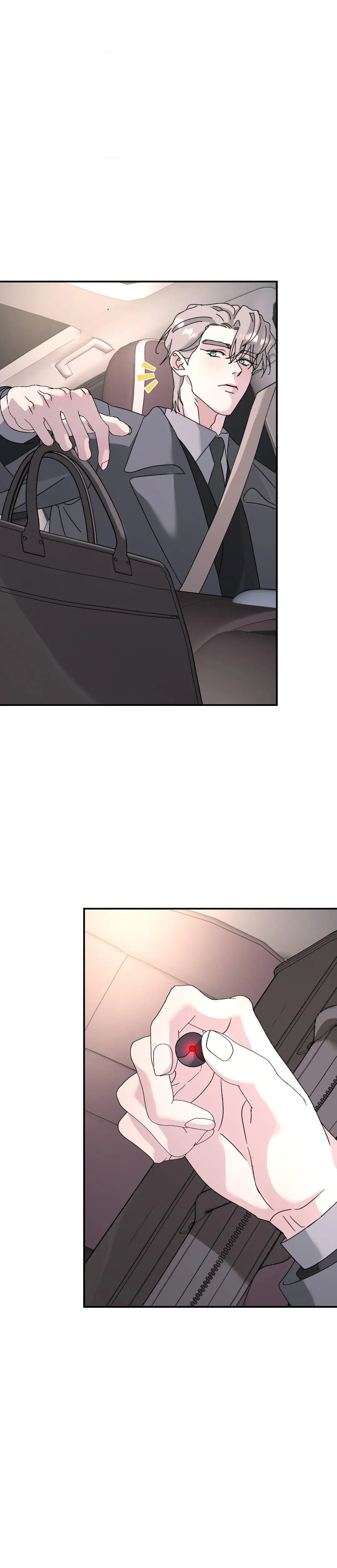 A Tree Without Roots Chapter 83 page 18