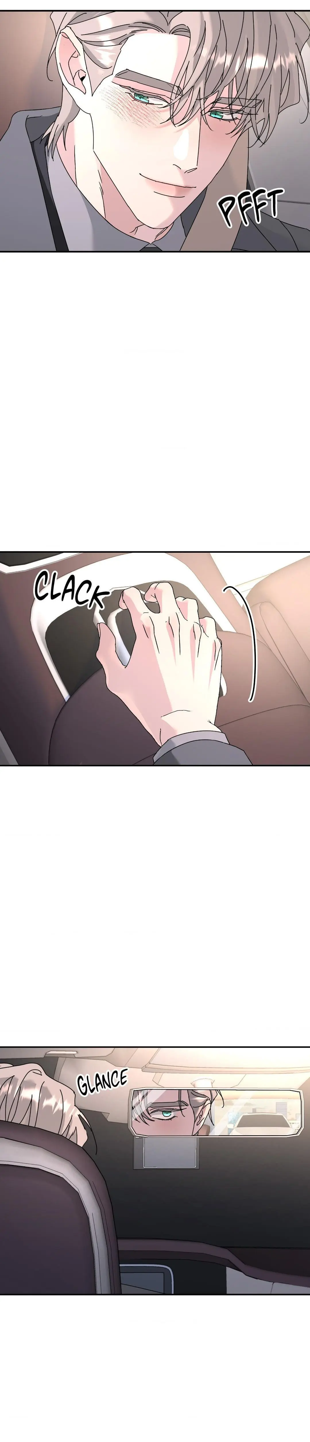 A Tree Without Roots Chapter 83 page 19