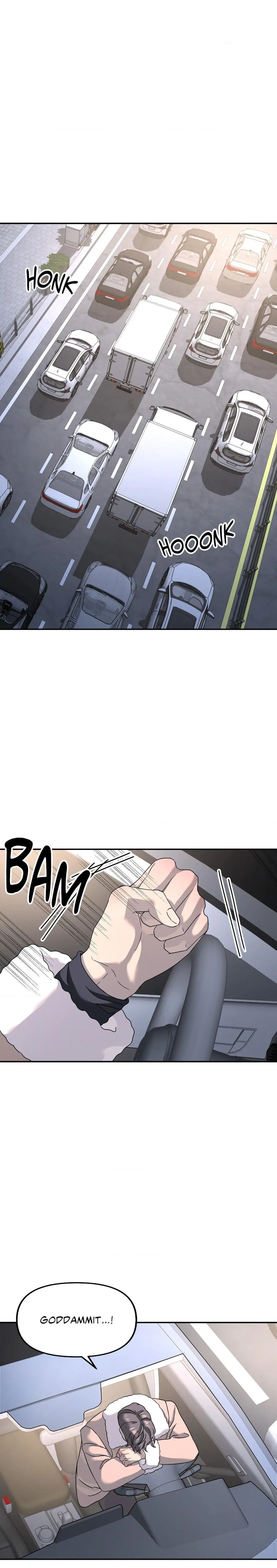 A Tree Without Roots Chapter 83 page 21