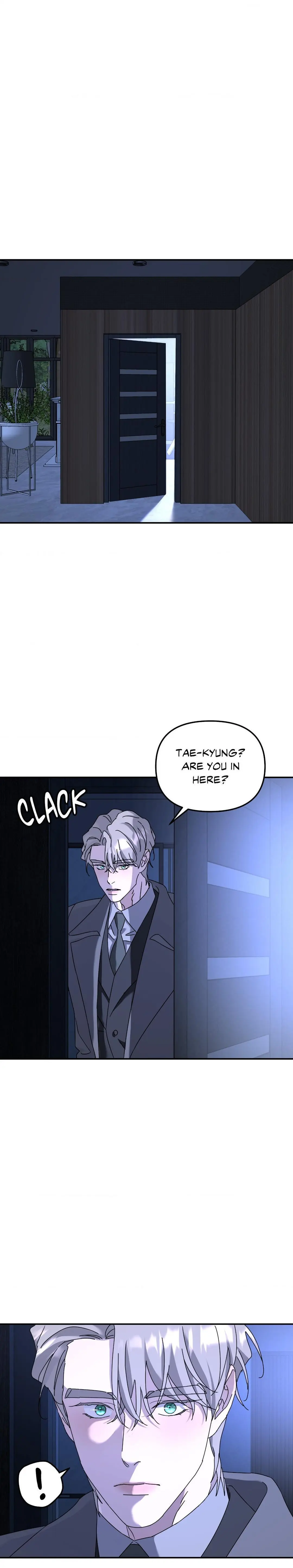 A Tree Without Roots Chapter 83 page 23