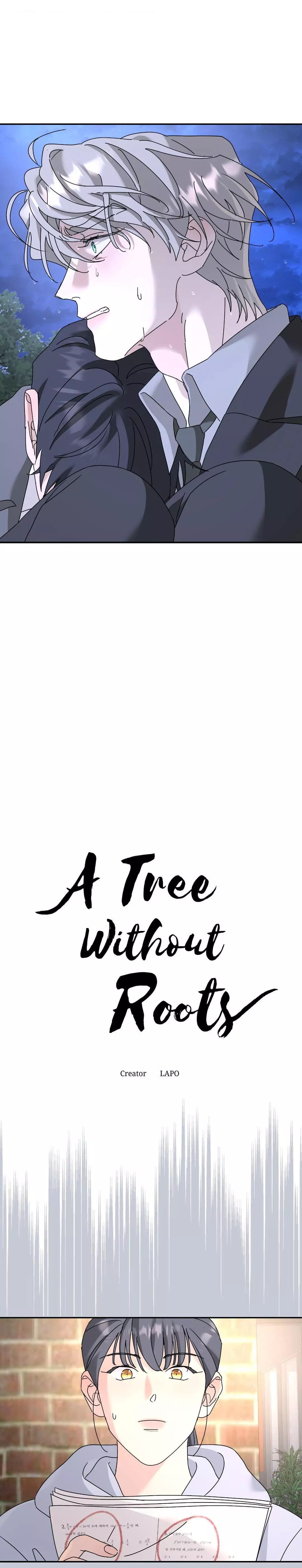 A Tree Without Roots Chapter 84 page 3
