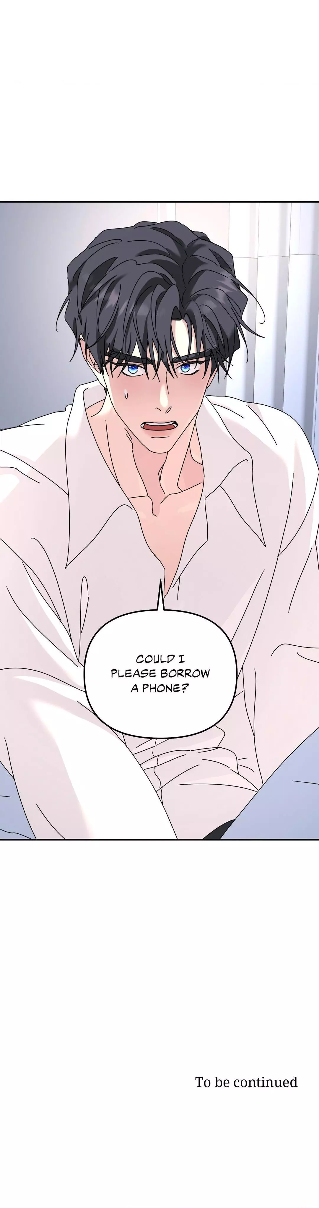 A Tree Without Roots Chapter 84 page 28