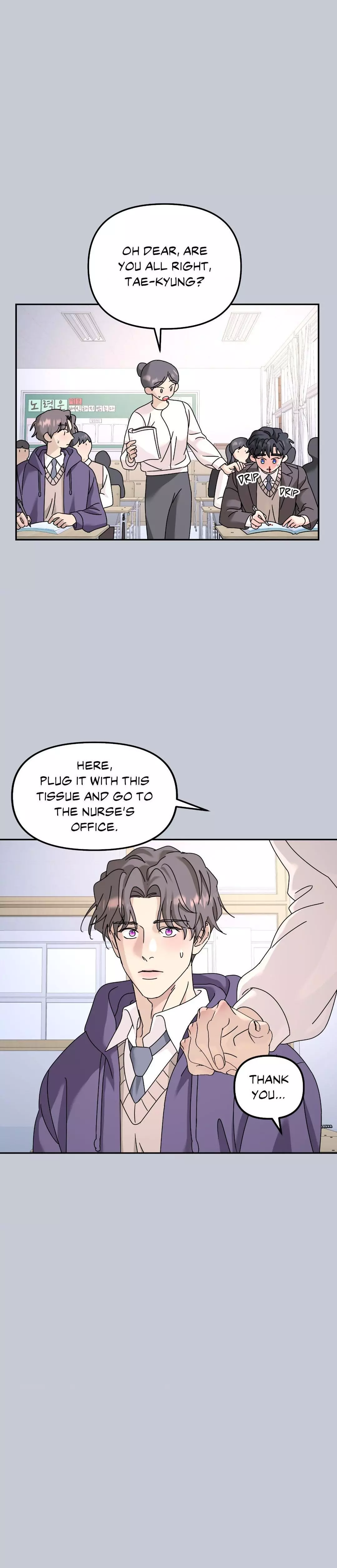 A Tree Without Roots Chapter 84 page 16