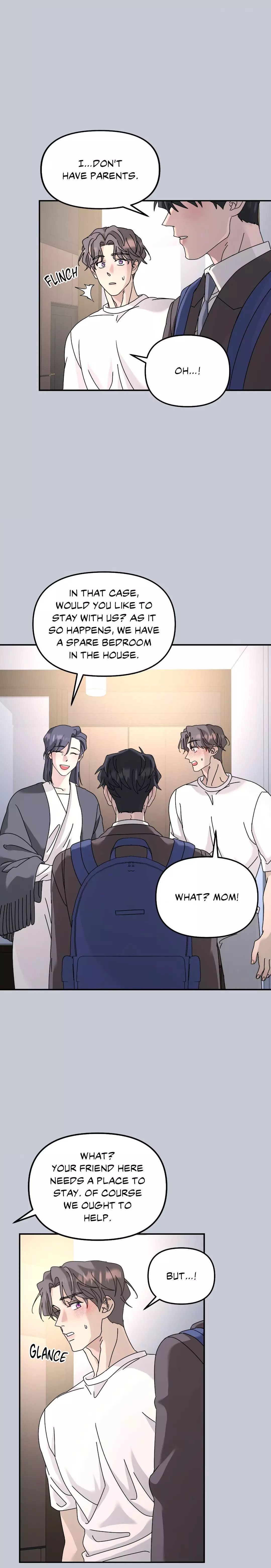 A Tree Without Roots Chapter 84 page 23