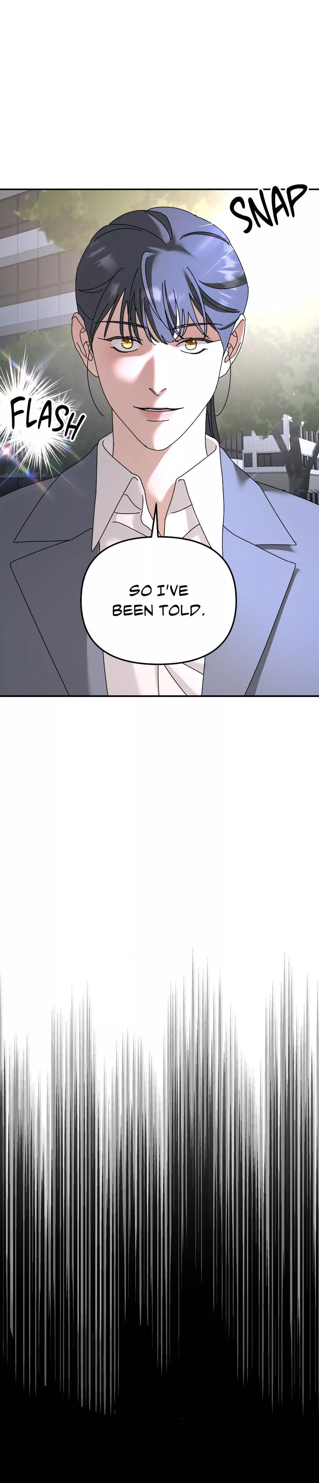 A Tree Without Roots Chapter 85 page 13