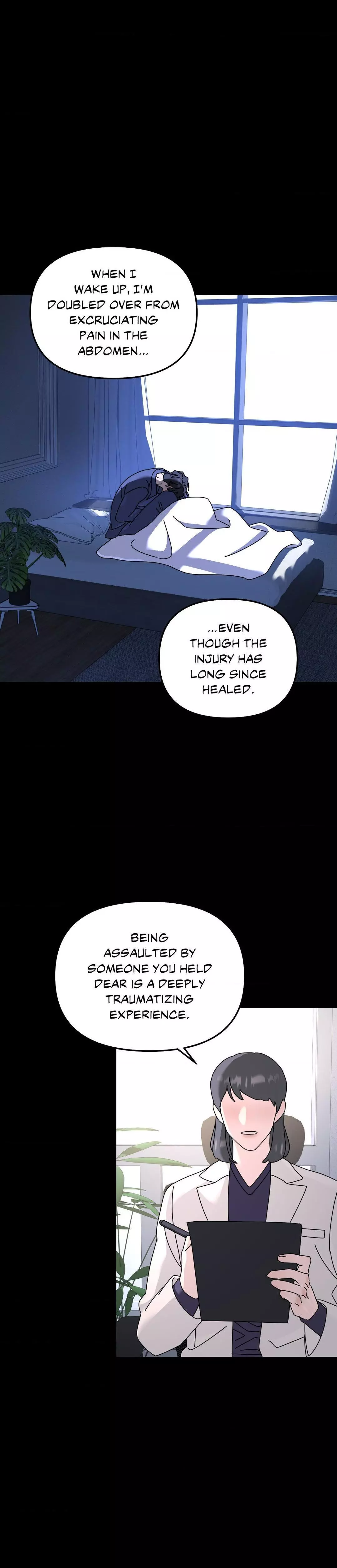 A Tree Without Roots Chapter 86 page 3