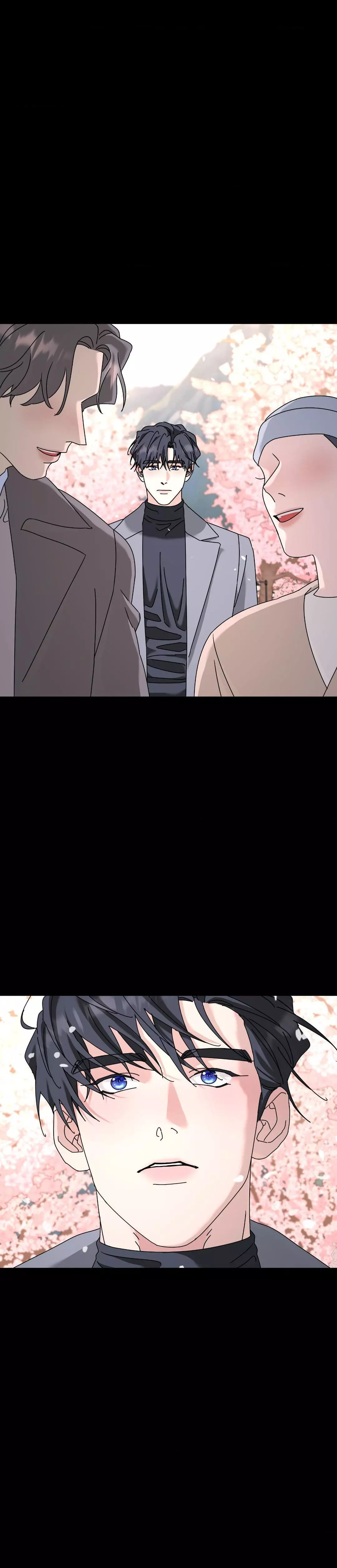 A Tree Without Roots Chapter 86 page 20