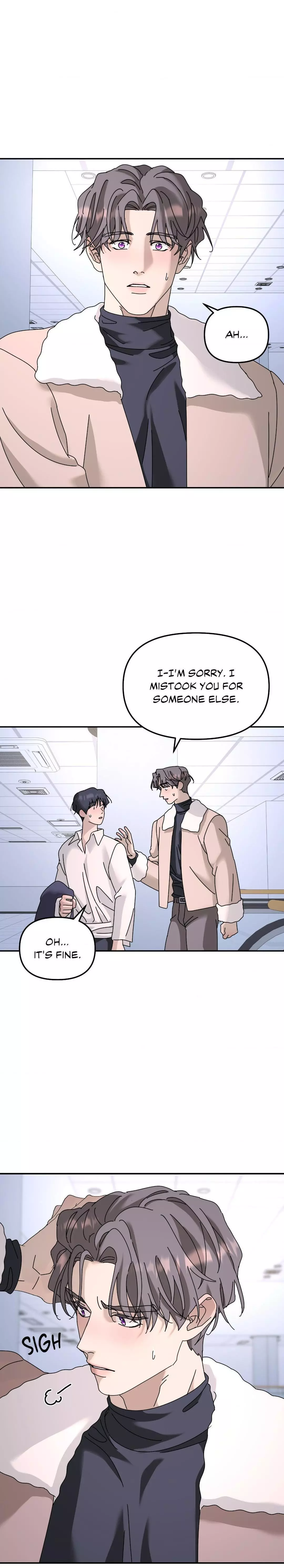 A Tree Without Roots Chapter 86 page 25