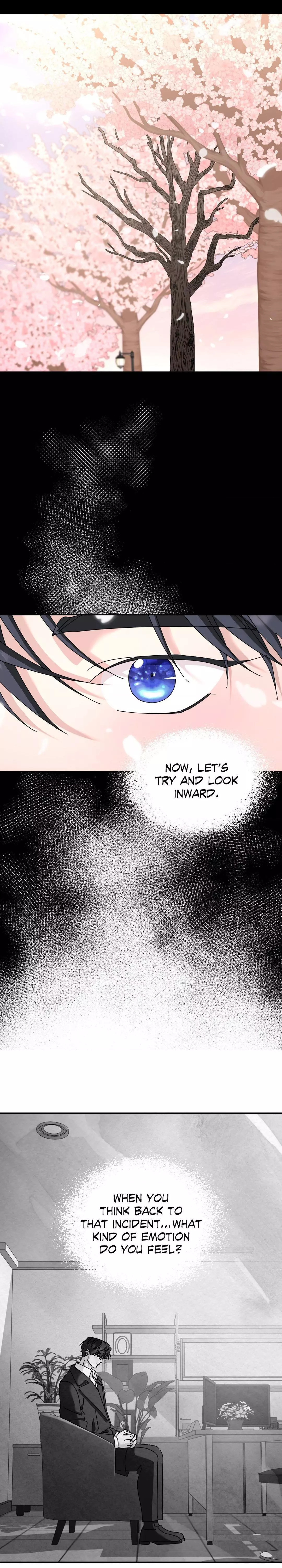A Tree Without Roots Chapter 86 page 21