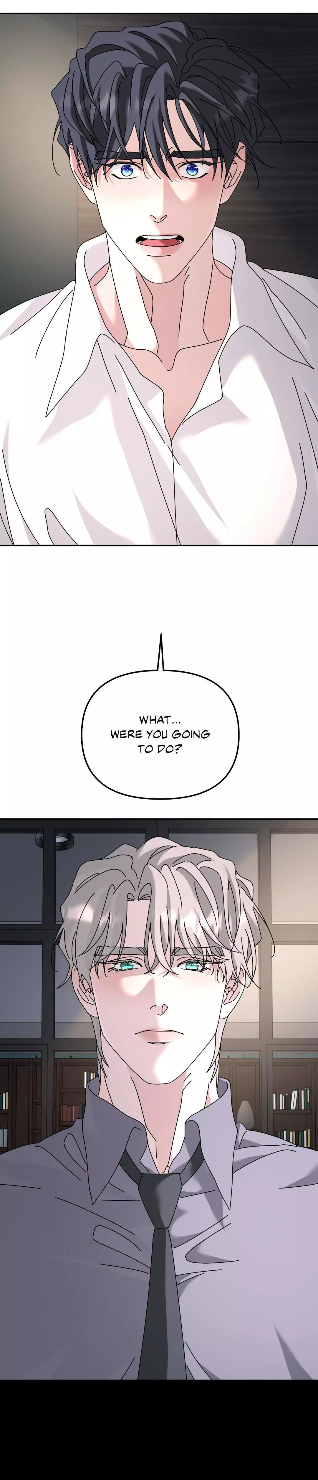 A Tree Without Roots Chapter 87 page 17
