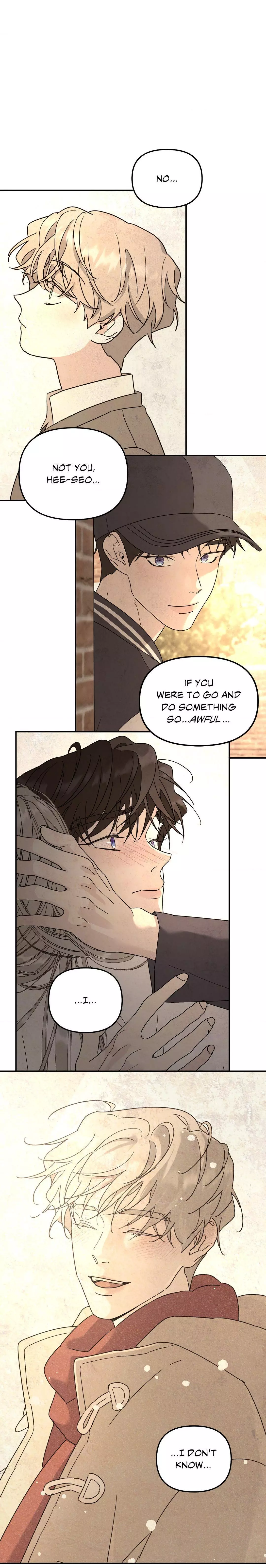 A Tree Without Roots Chapter 87 page 26
