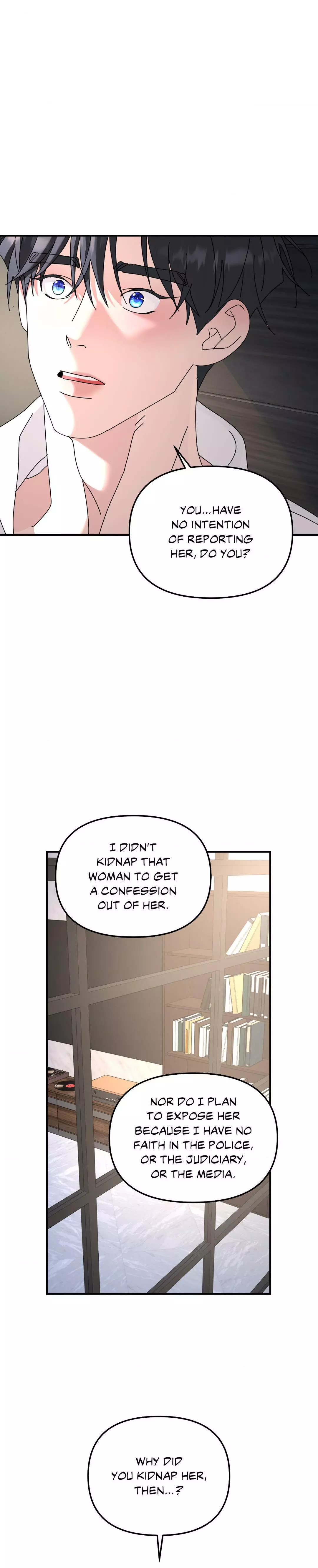 A Tree Without Roots Chapter 87 page 16