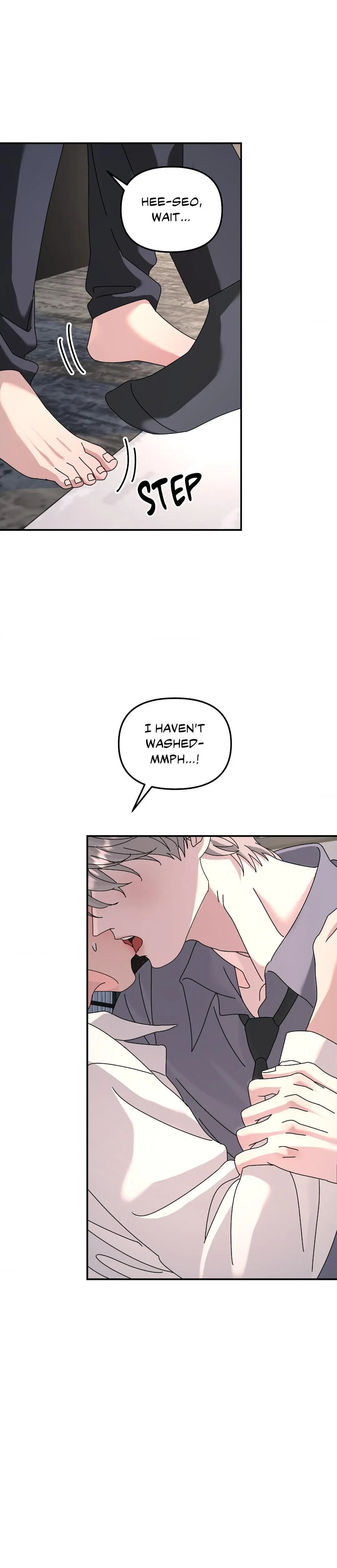 A Tree Without Roots Chapter 88 page 4