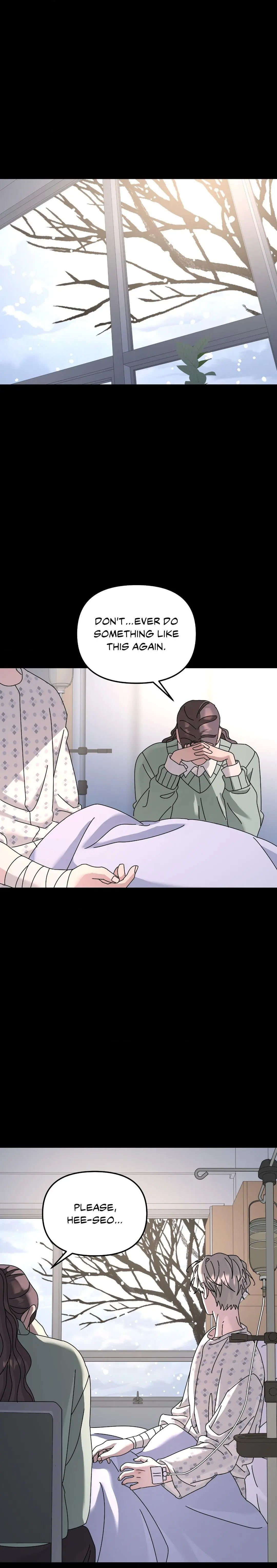 A Tree Without Roots Chapter 88 page 2