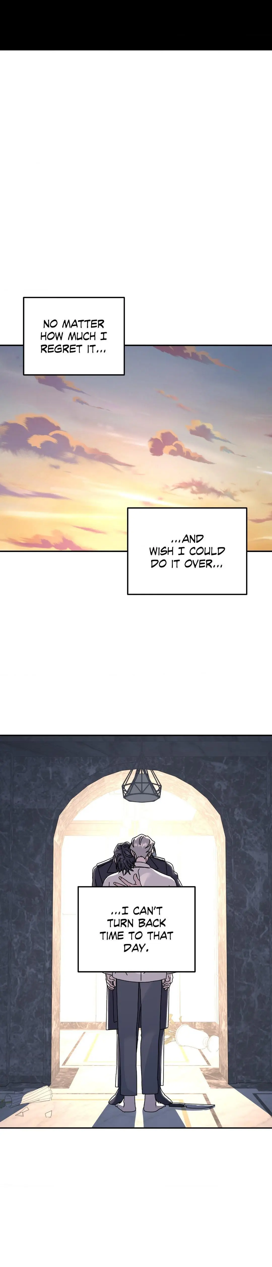 A Tree Without Roots Chapter 88 page 26