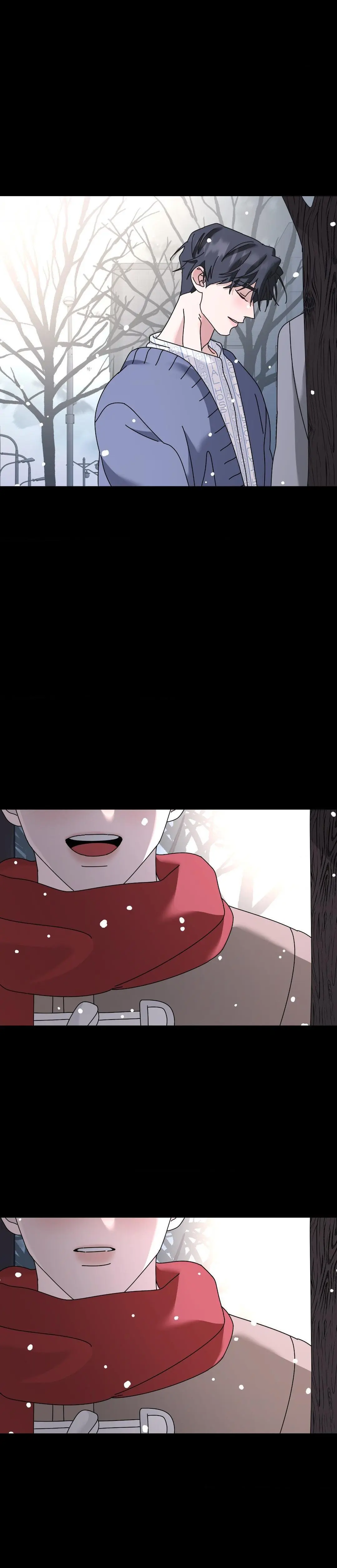A Tree Without Roots Chapter 88 page 16