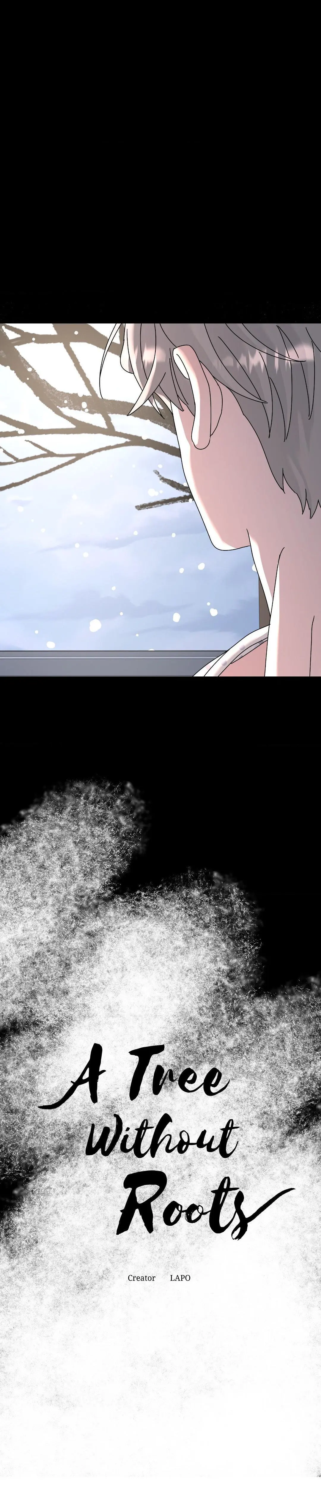 A Tree Without Roots Chapter 88 page 3