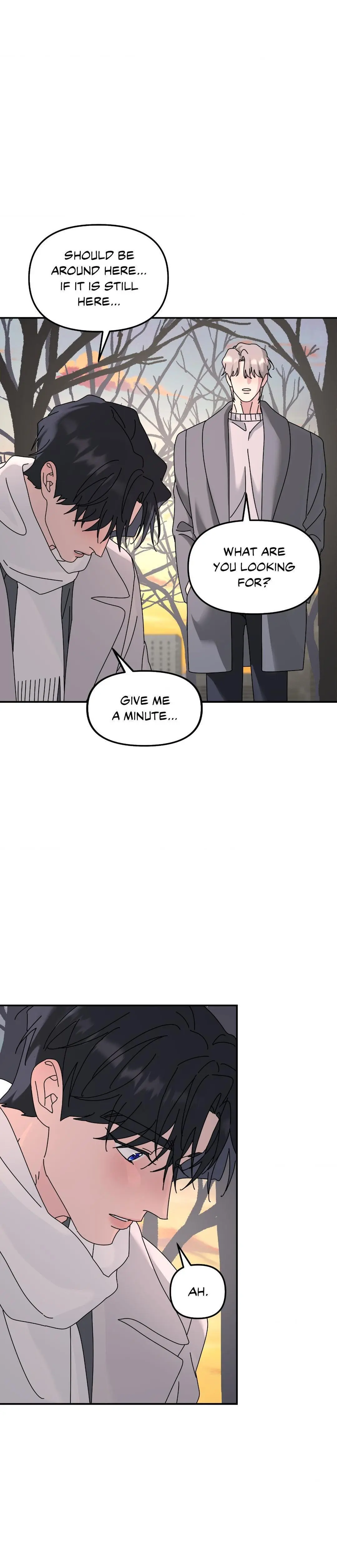 A Tree Without Roots Chapter 88 page 23