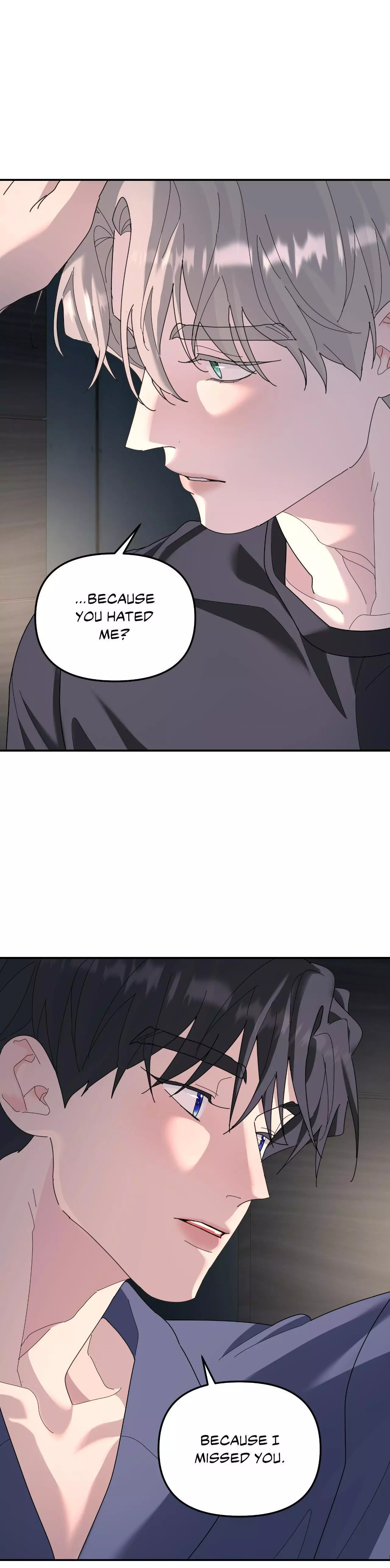 A Tree Without Roots Chapter 89 page 25
