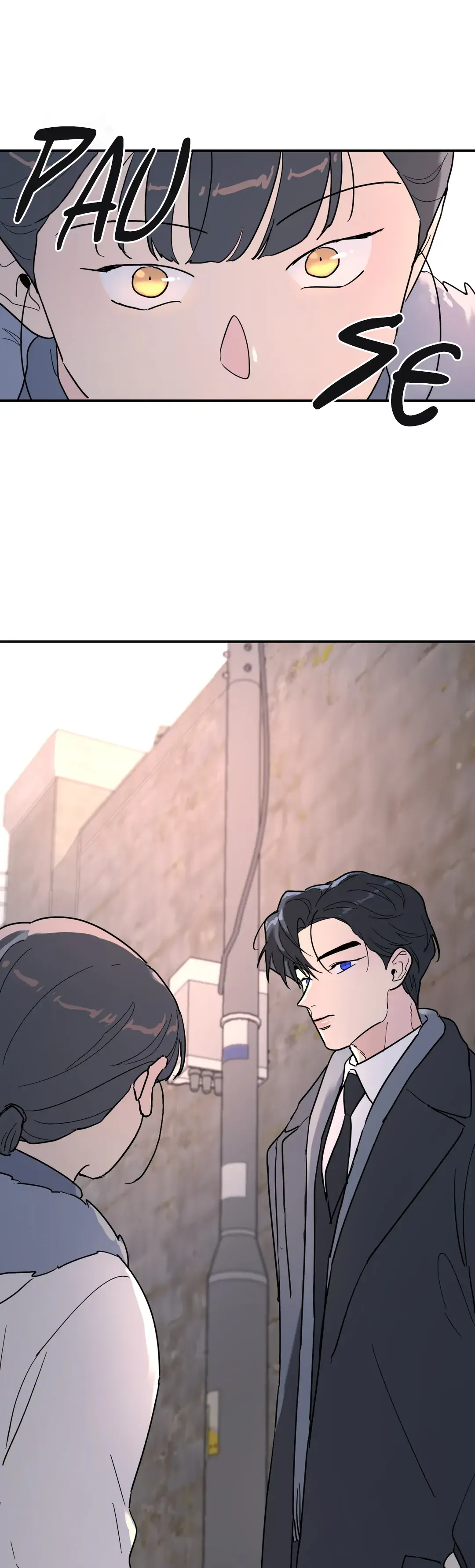 A Tree Without Roots Chapter 9 page 3