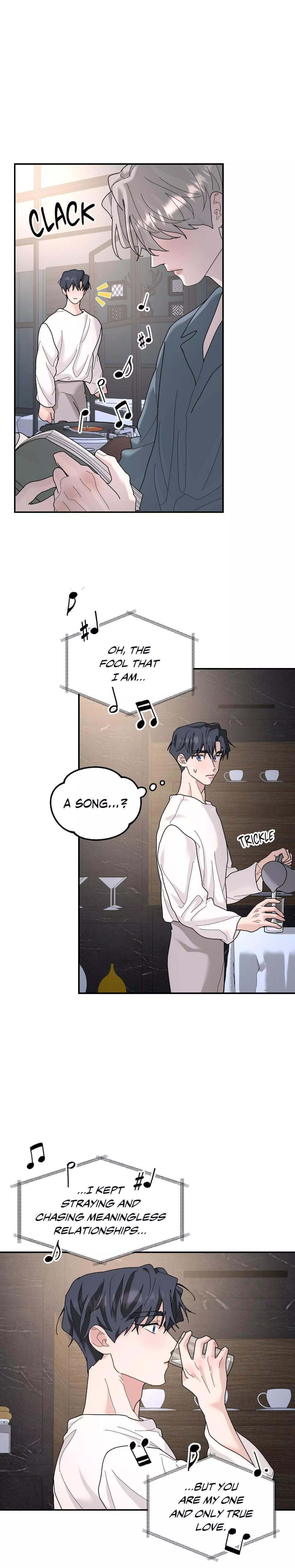 A Tree Without Roots Chapter 90 page 6