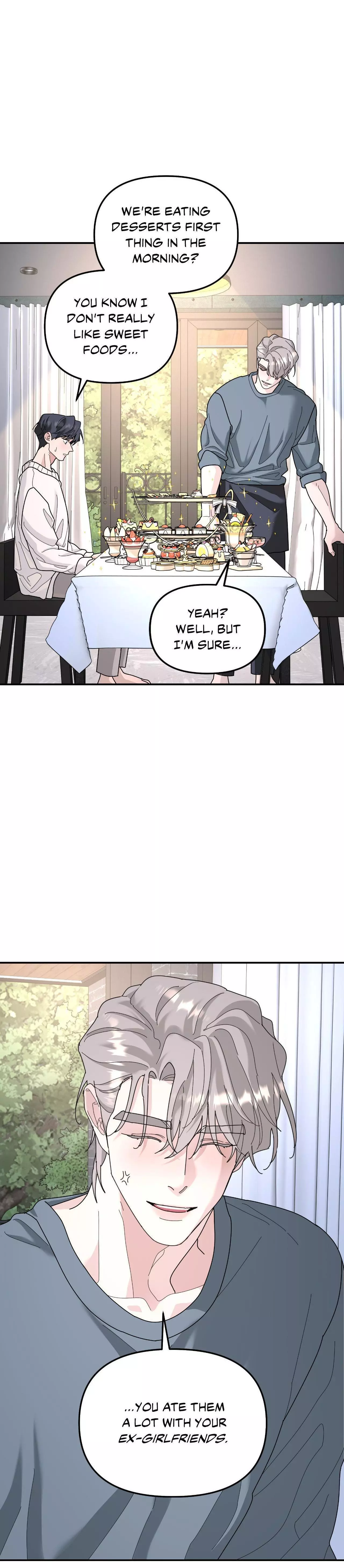 A Tree Without Roots Chapter 90 page 4