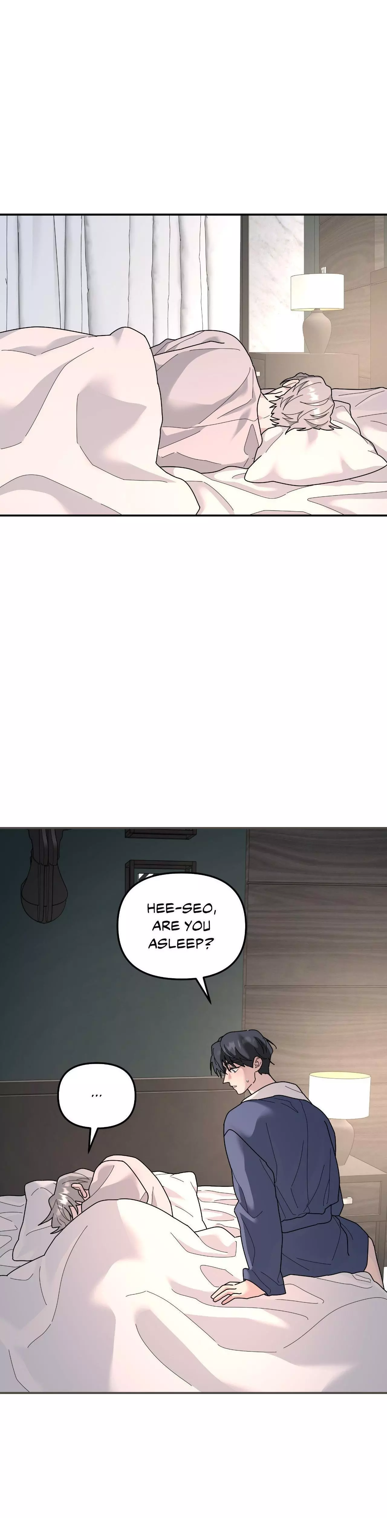 A Tree Without Roots Chapter 90 page 12