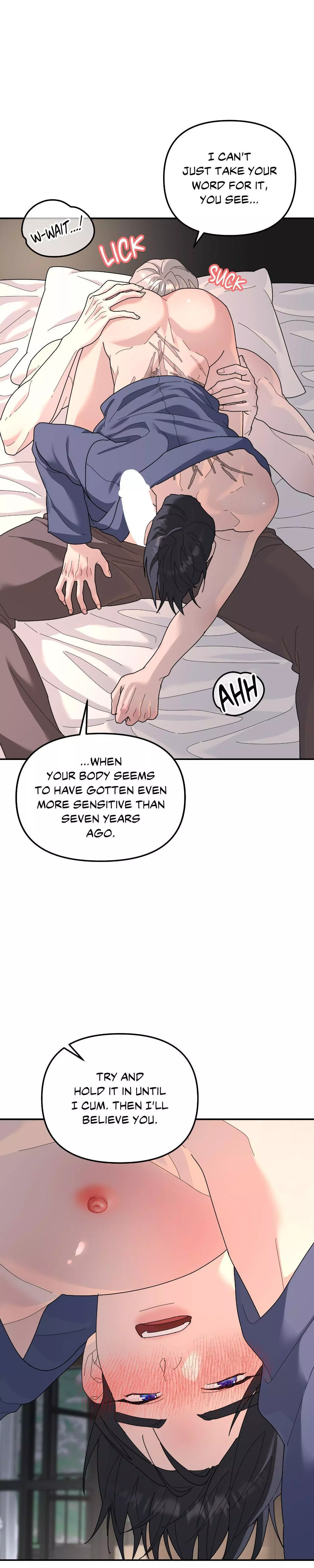 A Tree Without Roots Chapter 90 page 26