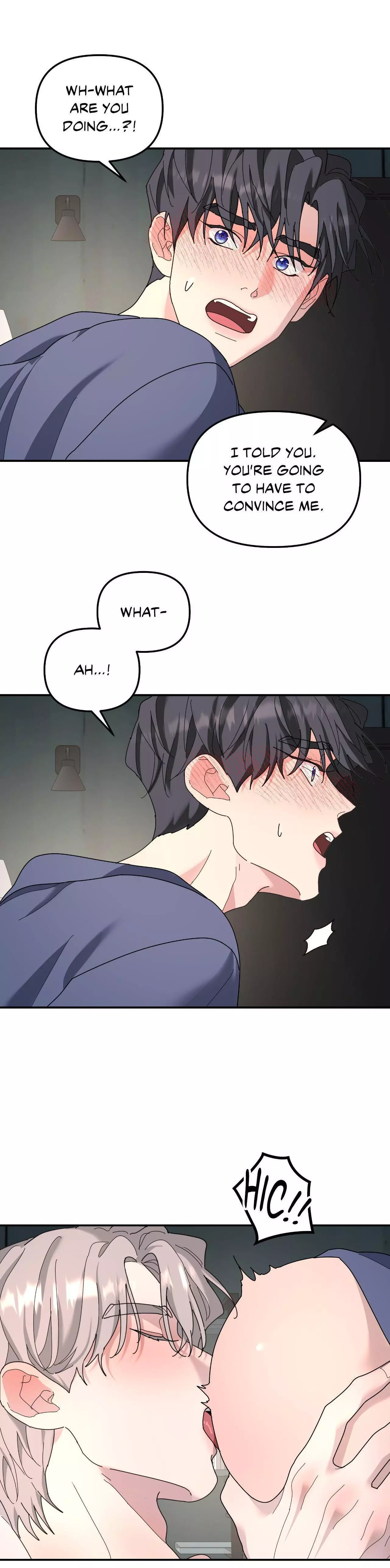 A Tree Without Roots Chapter 90 page 25