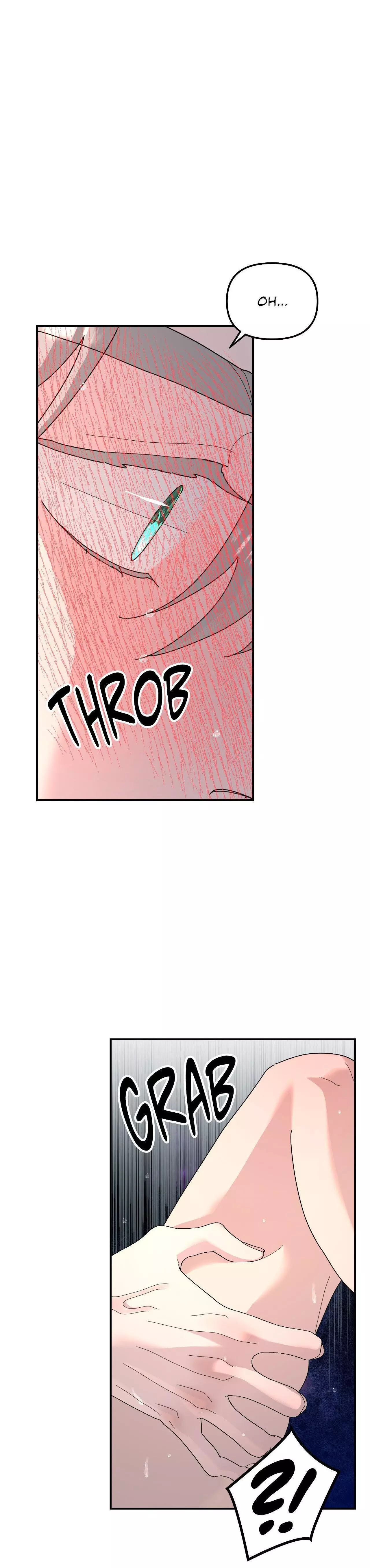 A Tree Without Roots Chapter 91 page 13