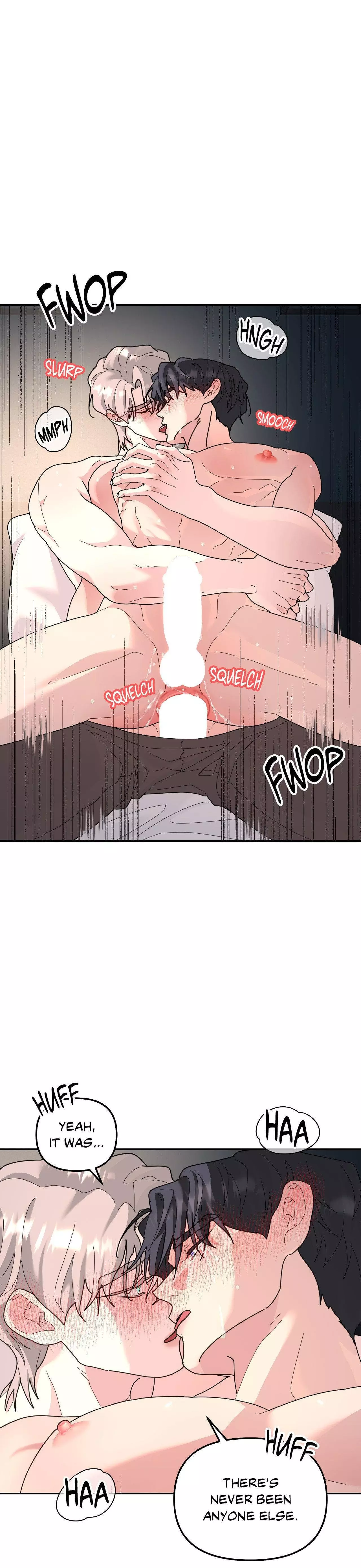A Tree Without Roots Chapter 91 page 18