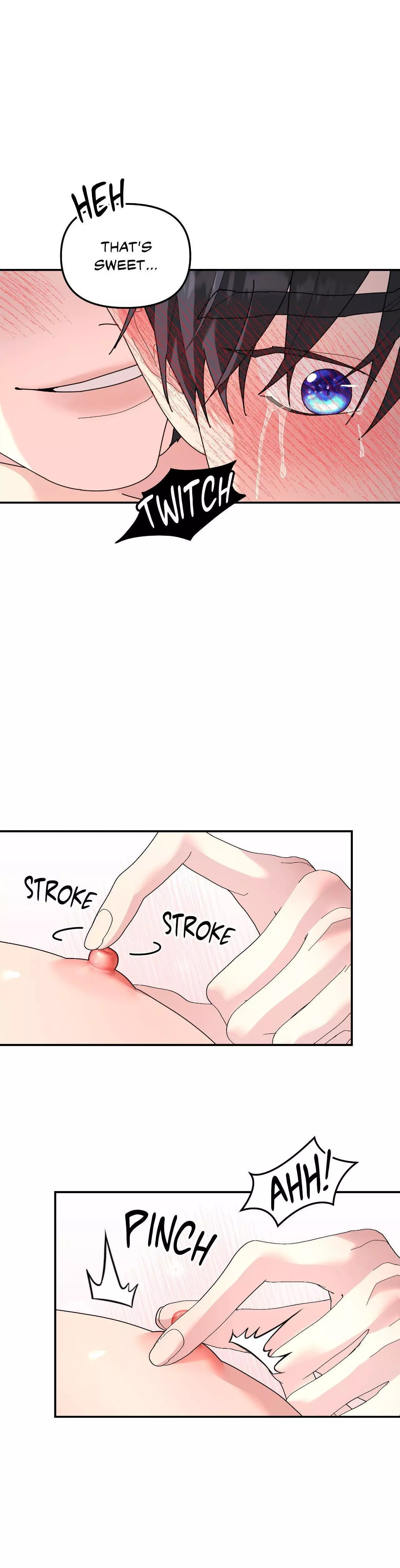 A Tree Without Roots Chapter 91 page 23