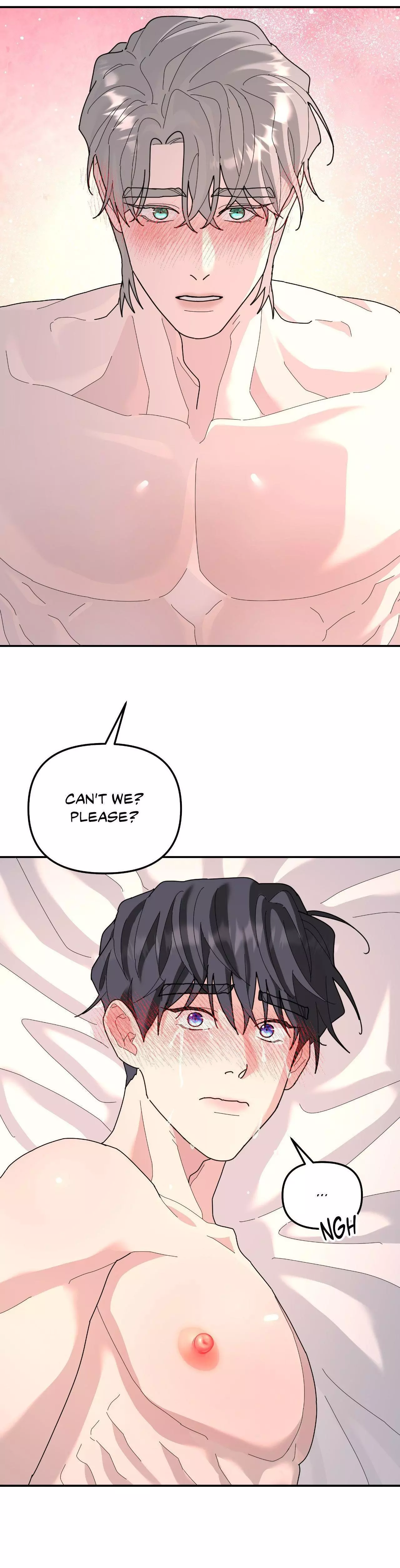 A Tree Without Roots Chapter 91 page 27