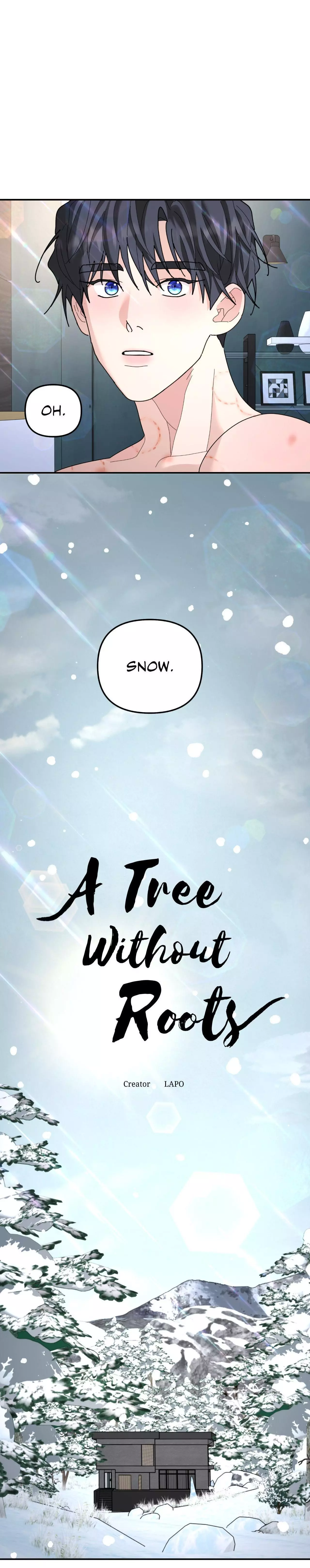 A Tree Without Roots Chapter 92 page 5