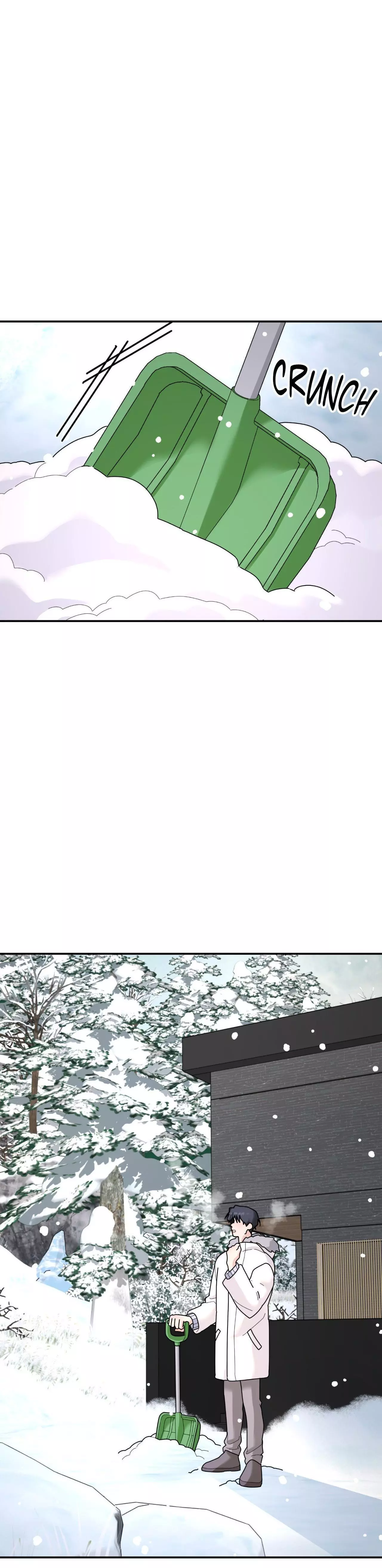 A Tree Without Roots Chapter 92 page 6