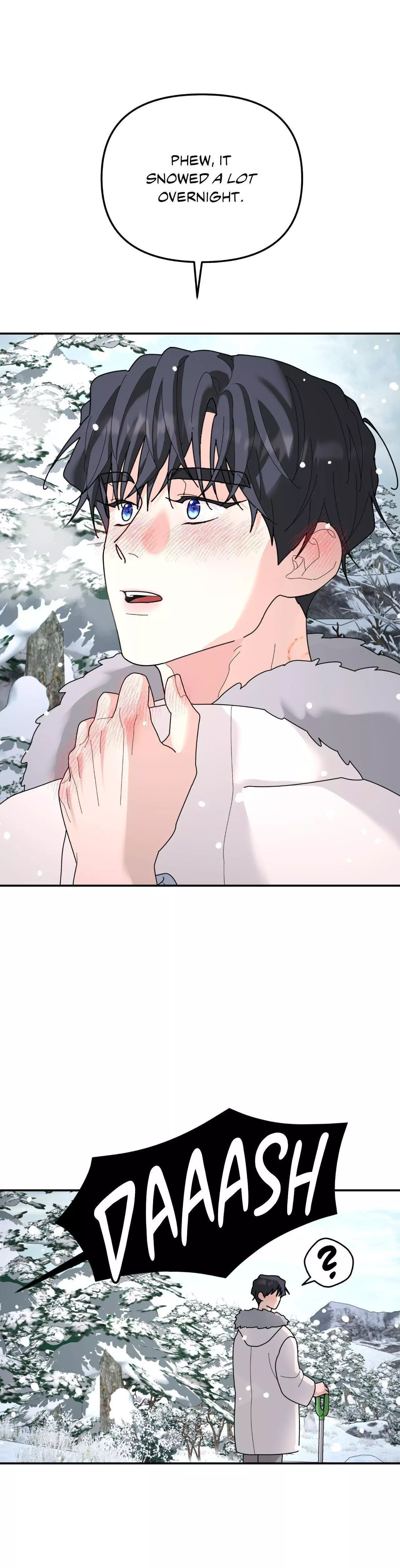 A Tree Without Roots Chapter 92 page 7