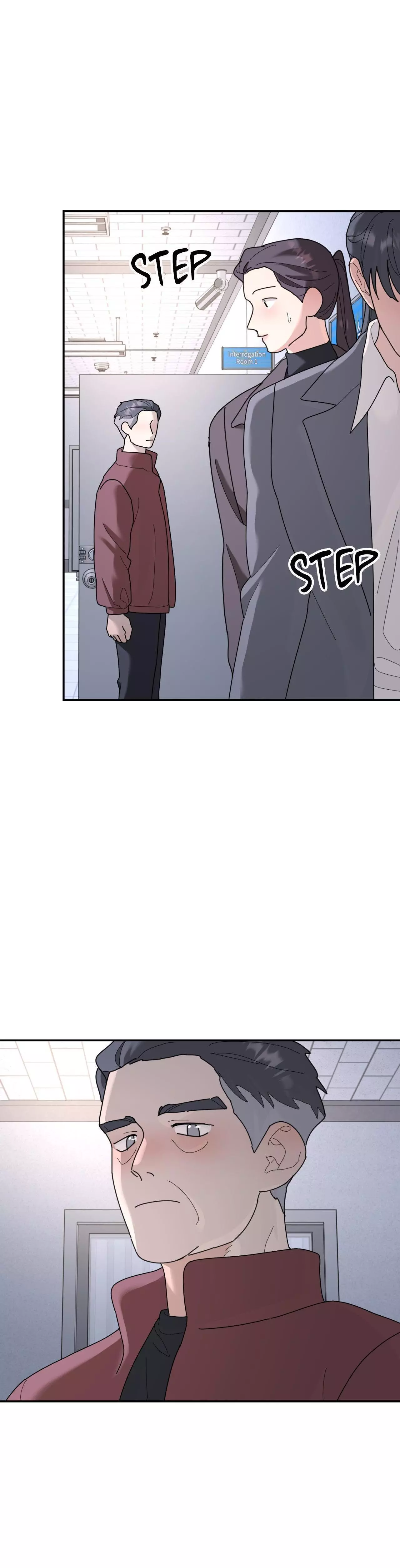 A Tree Without Roots Chapter 92 page 28