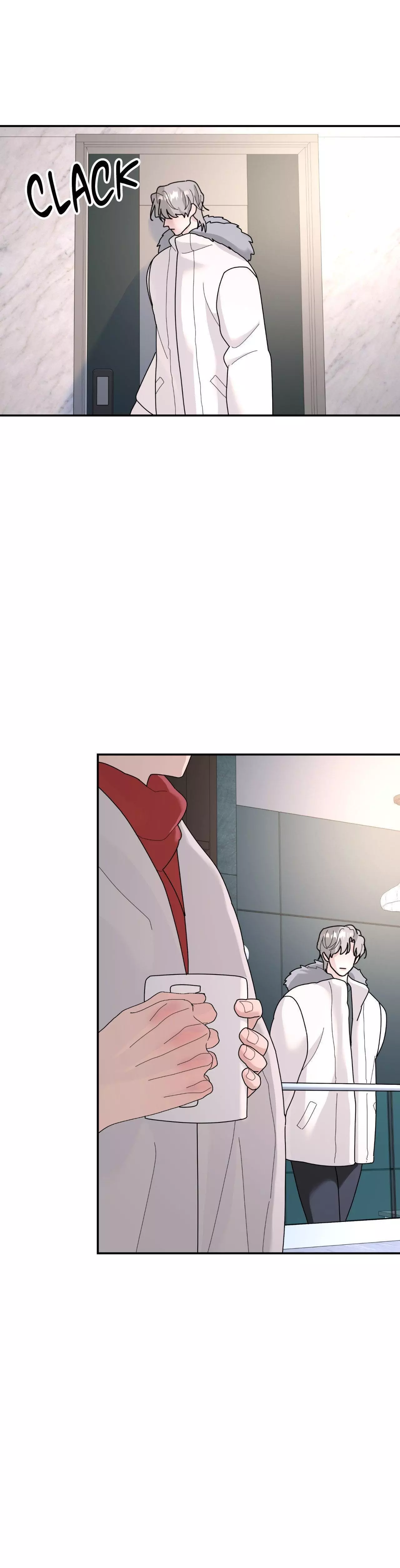 A Tree Without Roots Chapter 92 page 16