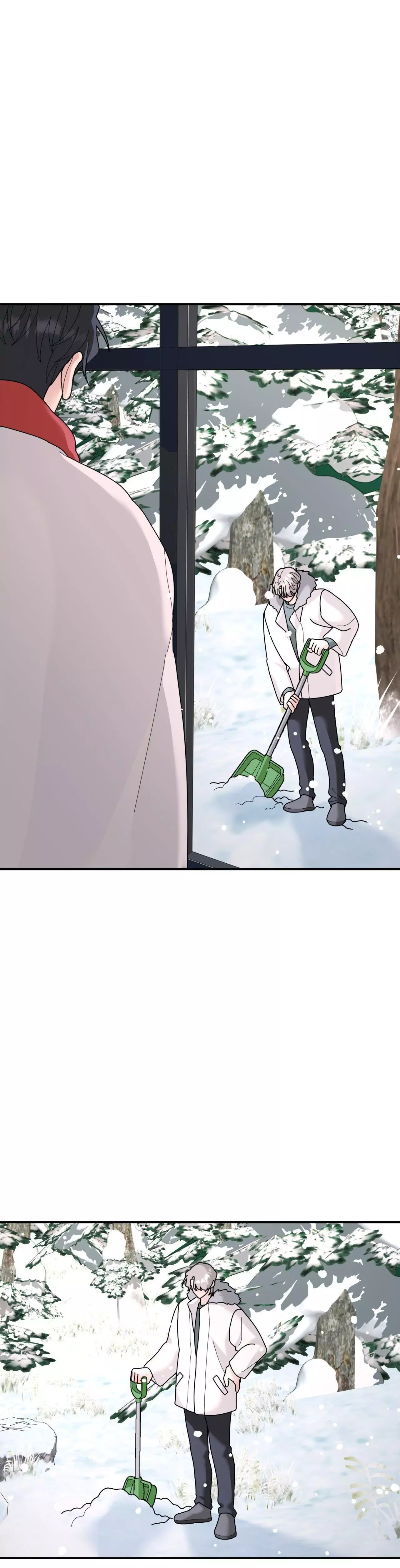 A Tree Without Roots Chapter 92 page 13