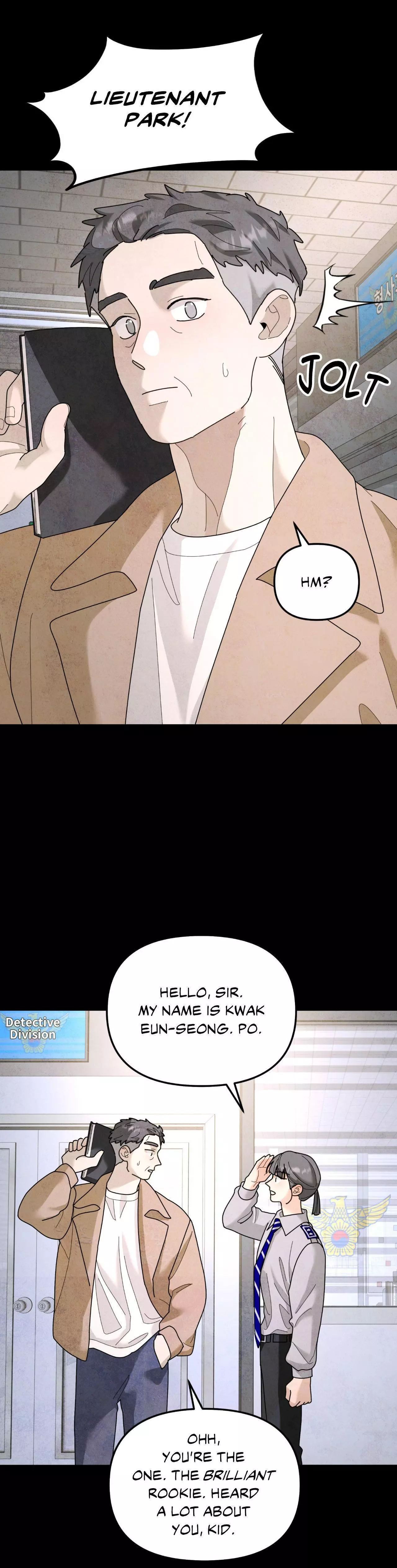 A Tree Without Roots Chapter 93 page 5