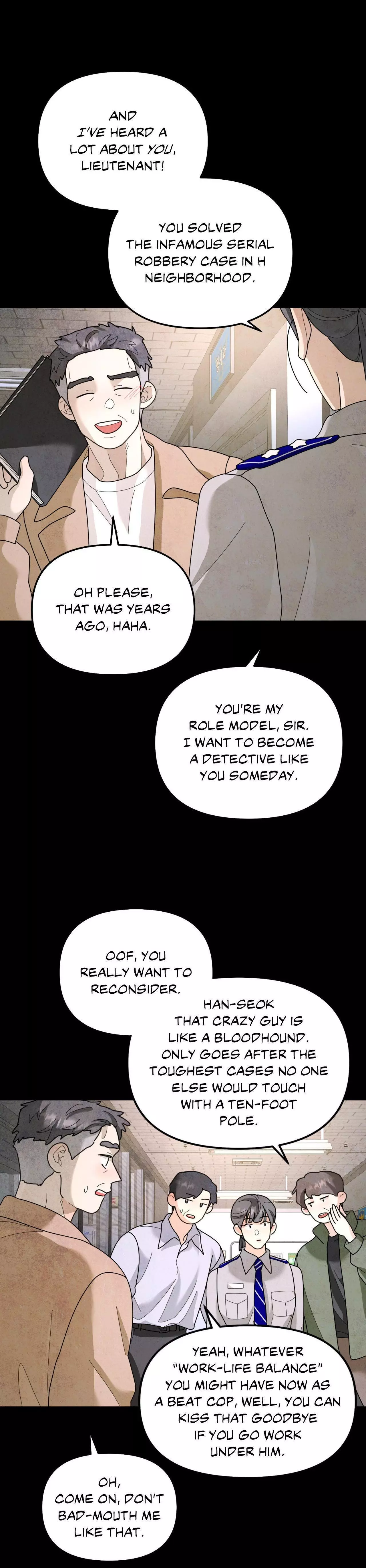 A Tree Without Roots Chapter 93 page 6