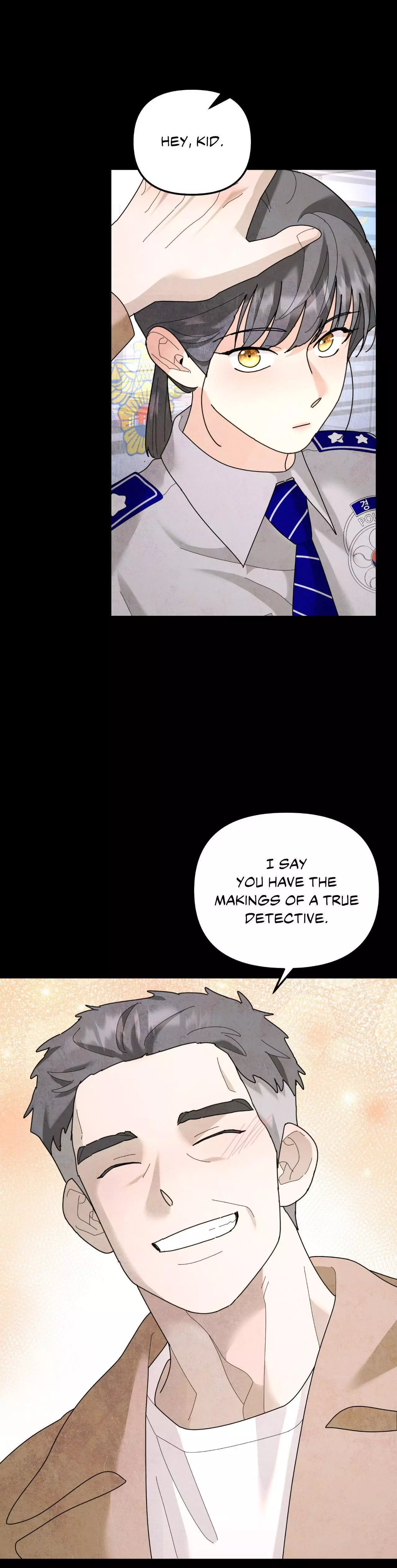 A Tree Without Roots Chapter 93 page 8
