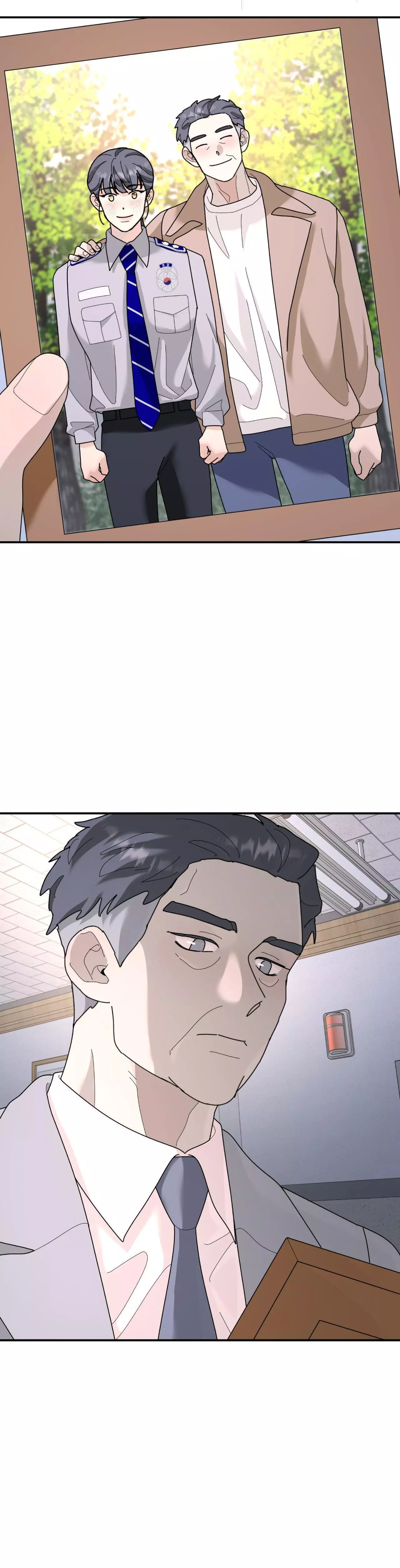 A Tree Without Roots Chapter 93 page 10